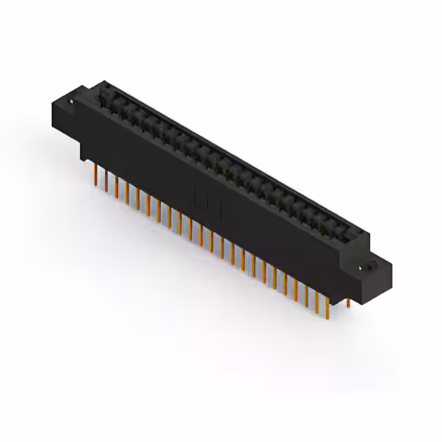 896-046-540-808 EDAC Inc.  Edgeboard Connectors